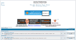Desktop Screenshot of elvenytt.diskusjonsforum.no