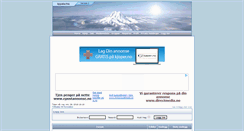 Desktop Screenshot of brukshunder.diskusjonsforum.no