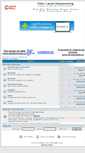 Mobile Screenshot of fjellfiske.diskusjonsforum.no