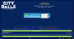 Desktop Screenshot of lovetannbarna.diskusjonsforum.no