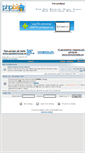 Mobile Screenshot of forumbest.diskusjonsforum.no