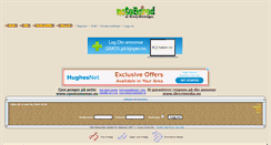 Desktop Screenshot of jb08.diskusjonsforum.no