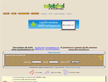 Tablet Screenshot of jb08.diskusjonsforum.no