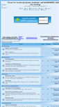 Mobile Screenshot of dyrepleierdk.diskusjonsforum.no